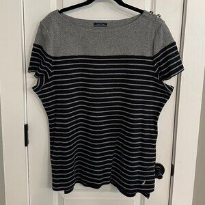Nautica Top XL